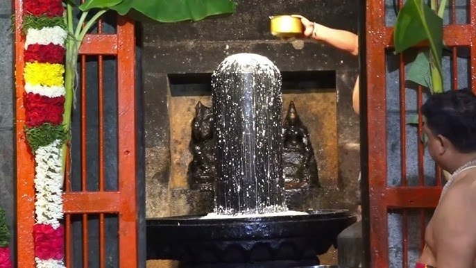 SriMrutyanjayaAbhishekam
